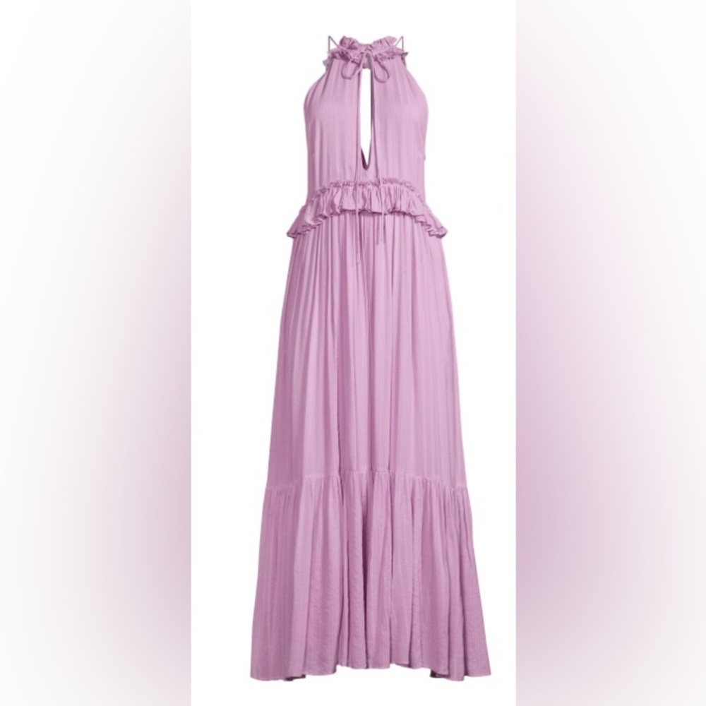 Chic Maxi Dress